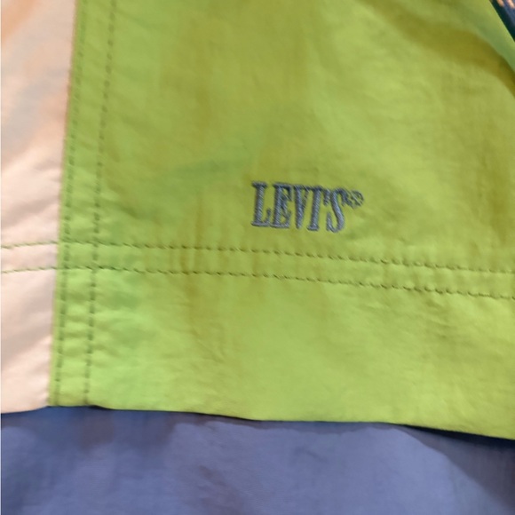 Levi’s wind breaker jacket - Picture 4 of 10